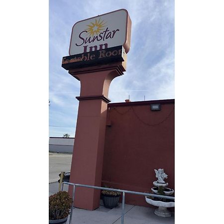 Sunstar Inn Los Banos Kültér fotó
