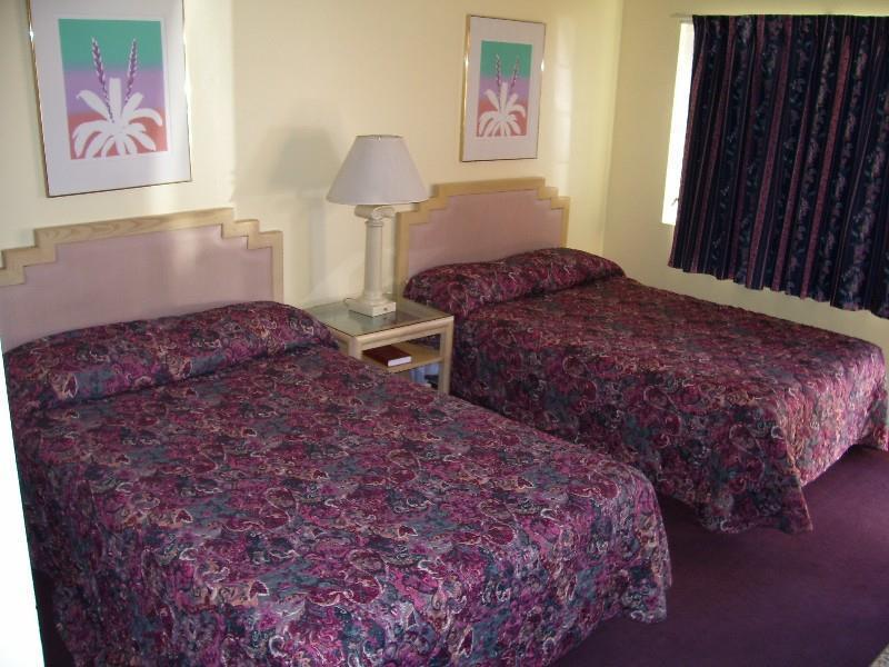 Sunstar Inn Los Banos Szoba fotó